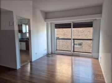 Departamento · 80m² · 4 Ambientes · 1 Cochera · Venta Departamento 4 Ambientes en Belgrano R con Cochera y Baulera