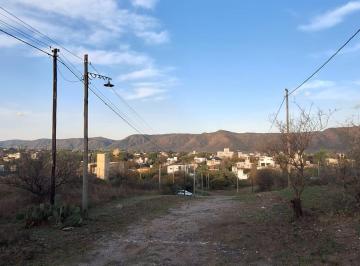 Terreno , Mayu Sumaj · Lote en Venta - Mayu Sumaj Espectacular Lote a Minutos de Carlos Paz!