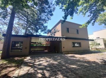 GBB-GBB-1630_2 · Venta de Casa 4 Ambientes en Haras del Sol, Pilar