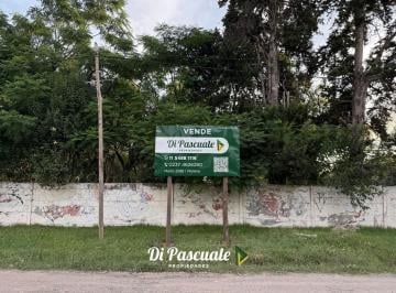 Terreno · 850m² · Venta Terreno de 750 m² - La Reja Sur