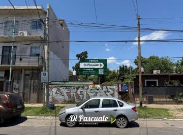 Terreno · 337m² · Venta Oportunidad Lote - Moreno Norte