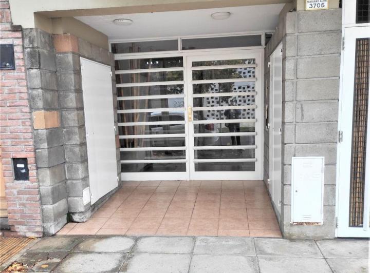 Semipiso en Duplex de 3 Ambientes con Cochera, Balcon, Terraza y Parrilla