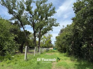 Terreno · 850m² · Venta Terreno de 850 m² - La Reja Sur