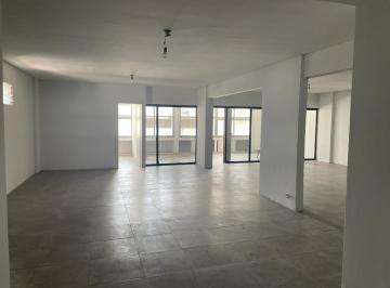 Oficina comercial · 134m² · Oficinas - Planta Libre - Congreso, Capital Federal