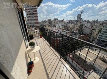 Departamento · 53m² · 3 Ambientes · Departamento 3 Ambientes en Venta en Recoleta