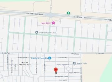 Terreno , Córdoba · Venta de Terreno 180 m² con Obra en Villa Cornu Anexo a m de Av Padre Luchesse