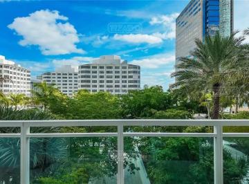 Departamento · 103m² · 3 Ambientes · 1 Cochera · Departamento en Venta en Miami, Florida, Estados Unidos