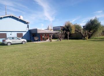 Casa · 405m² · 4 Dormitorios · 1 Cochera · Casa en Balneario Camet Norte