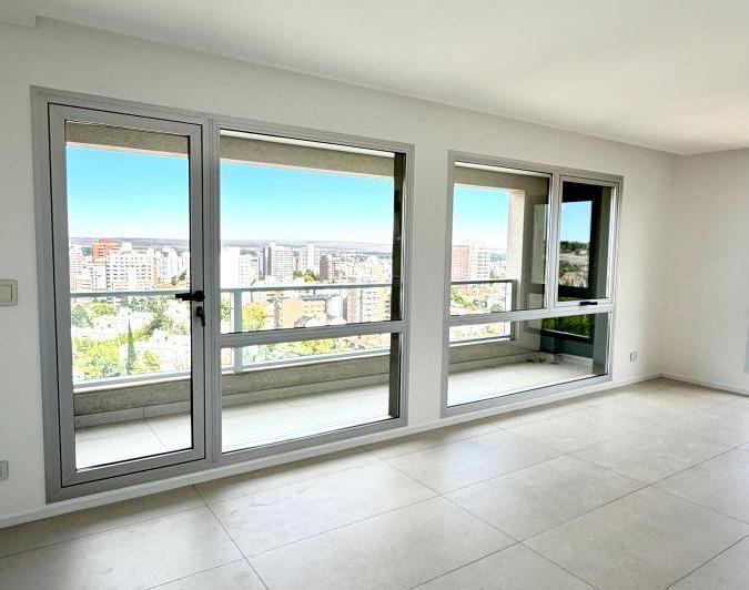 Departamento · 110m² · 3 Ambientes · 1 Cochera