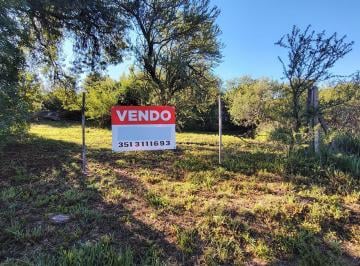 Terreno · 517m² · Terreno en Estancia Vieja