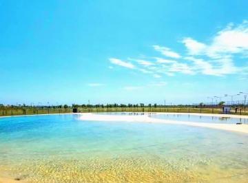 Terreno · 1050m² · Lote 163 en Vida Club de Campo Barrio Privado