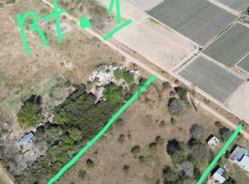 Terreno · 16675m² · Venta Lote de 1,67 Ha - Km 9, San José del Rincón, Santa Fe.
