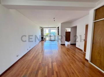 Departamento · 58m² · 3 Ambientes · Venta Departamento 3 Ambientes Villa Pueyrredón