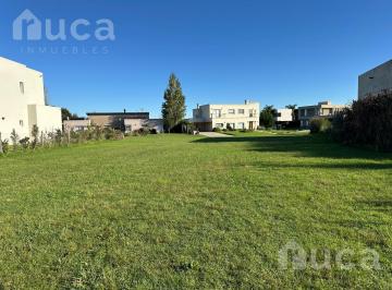 Terreno · 1190m² · Terreno en Venta en Barrio Haras Santa María - Loma Verde, Escobar