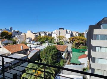 Departamento · 71m² · 4 Ambientes · 1 Cochera · Muy Buen Depto en Duplex La Lucila 4 Ambientes con Cochera Debenedetti y Rawson