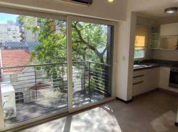 Departamento de 3 ambientes, Villa Urquiza · Depto 3 Amb Toilette, Balcon, Exc Calidad - Pacheco Al 2300