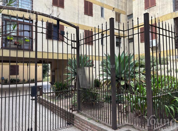 Departamento · 96m² · 5 Ambientes