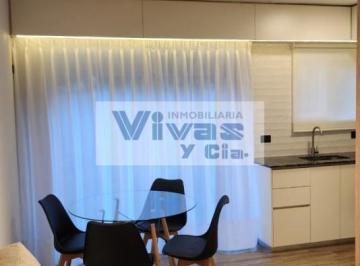 Departamento · 27m² · 1 Dormitorio · Ambiente Reciclado a La Calle