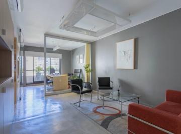 Departamento · 84m² · 2 Ambientes · 2 Cocheras · Quartier Basavilbaso