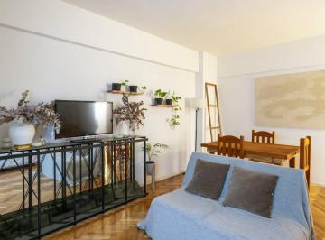 Departamento · 45m² · 2 Ambientes · Marcelo T. de Alvear y Libertad