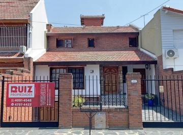 1 · Venta Casa 5 Ambientes en Olivos