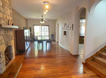 4 · Venta Casa 5 Ambientes en Olivos