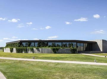 Terreno · 1058m² · Lote 110 en Vida Club de Campo Barrio Privado