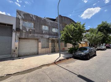Depósito · 885m² · Depósito en Mataderos