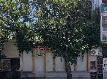 Terreno , Boedo · Terreno en Venta en Boedo - Castro Barros 1600