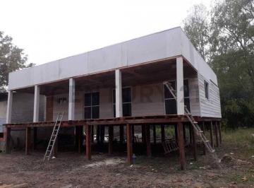 Casa · 80m² · 3 Ambientes · Venta Casa Arroyo Las Cañas Islas del Delta San Fernando
