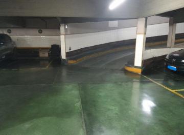 Garage , Belgrano · Excelente Cochera Fija en 2° Ssuelo - Muy Buena Ubicación