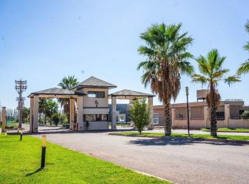 Terreno , Mayor Drummond · Lote en Venta Estancia Bulnes, Luján de Cuyo