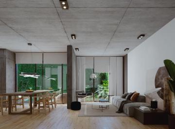 Departamento de 2 ambientes, Palermo · Proyecto en Pozo | en Venta Varias Unidades Disponibles | Desde 155.000 Usd