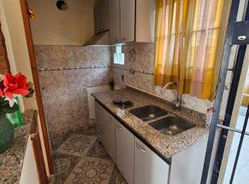 PH de 3 ambientes, Santa Teresita · ¡Depto T/ Casa a m de La Playa C/ Patio y Parrilla!