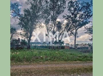 Terreno · 825m² · Terreno en Venta El Encon