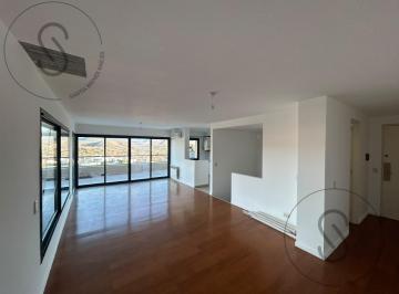 Departamento · 115m² · 5 Ambientes · 1 Cochera · Venta Depto 3 Dorm con 3 Baños Balcon y Quincho La Cuesta Villa Residencial