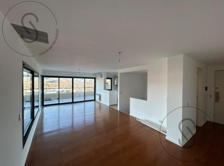 Departamento · 115m² · 5 Ambientes · 1 Cochera