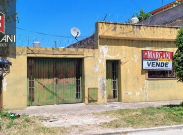 Terreno · 100m² · 2 Viviendas a Reciclar S/ Lote 275 m² Zona Industrial
