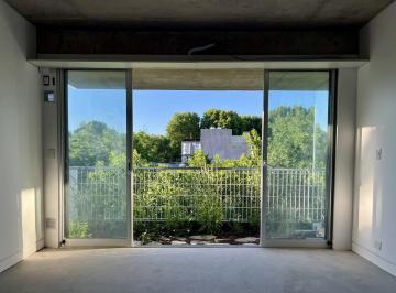 Departamento · 36m² · 1 Ambiente · ¡Oportunidad Monoambiente Edif de Diseño!