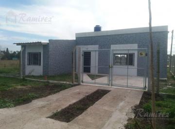 Casa · 60m² · 3 Ambientes · Casa 3 Ambientes en Venta - Francisco Alvarez, Moreno