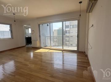 Departamento · 45m² · 2 Ambientes · 1 Cochera · Venta 2 Ambientes en Quilmes