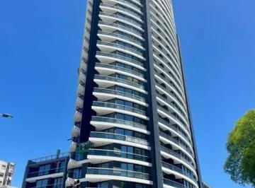 Departamento · 31m² · 1 Ambiente · Departamento en More Buceo