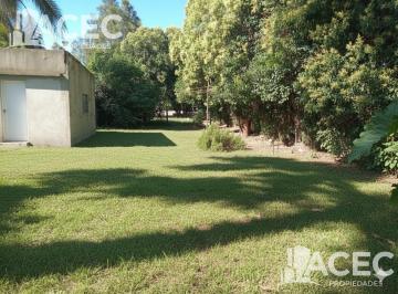 Terreno · 432m² · Venta - Terreno - Paraje Cuatro Esquinas Prov. Santa Fe
