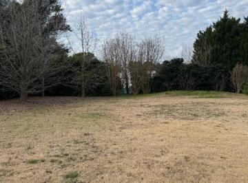 Terreno · 1000m² · Terreno / Lote en Venta de 2117 m² Ubicado en La Cañada Polo