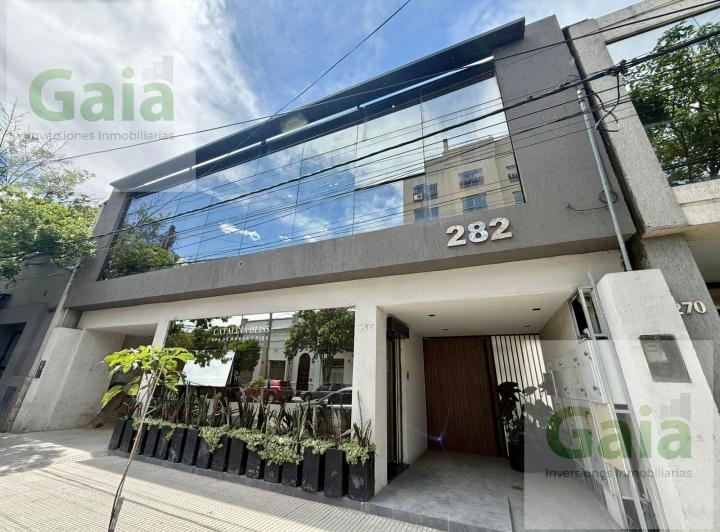 Departamento · 83m² · 3 Ambientes
