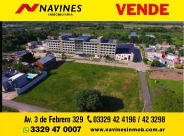 Terreno , San Pedro · Terreno de 600 m² en Venta en San Pedro