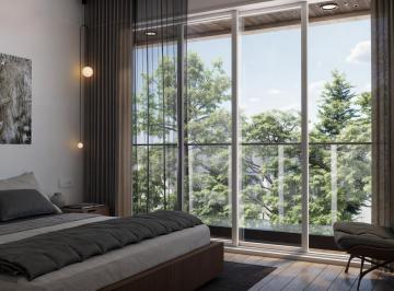 Departamento · 58m² · 2 Ambientes · 1 Cochera · Tempus Plaza - Departamento de Dos Ambientes