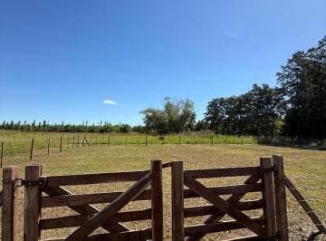 Terreno · 600m² · Lote Venta Diego Gaynor, Pueblo Rural