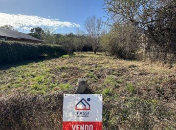 Terreno , Villa Merlo · Terreno a La Venta