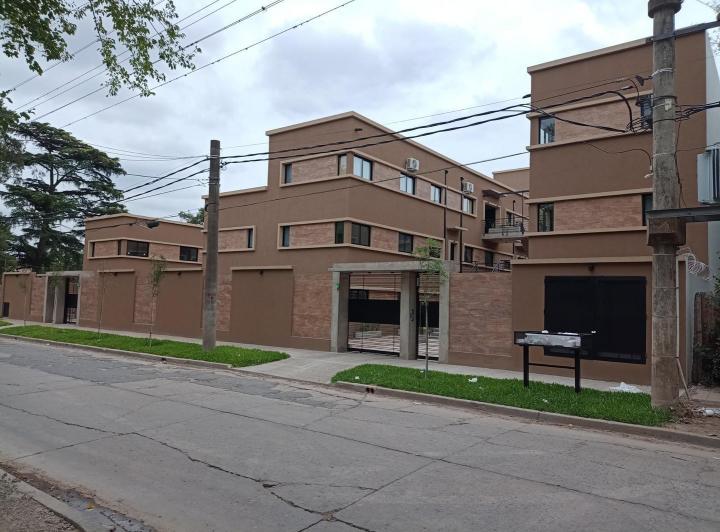 PH · 60m² · 3 Ambientes · 1 Cochera
